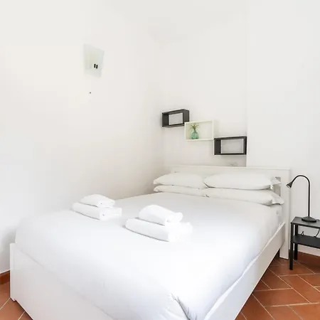 Botticelli - Dolce Lejlighed Firenze