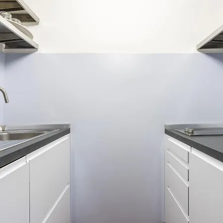 Apartment Porcellana 4 - Dolce Florence