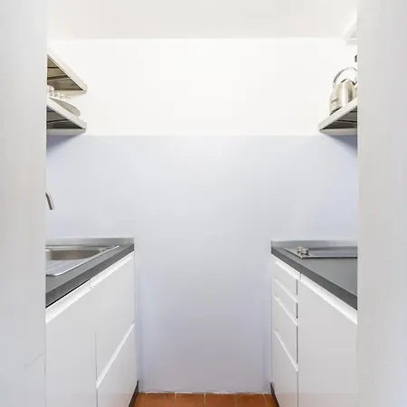 Apartment Porcellana 4 - Dolce