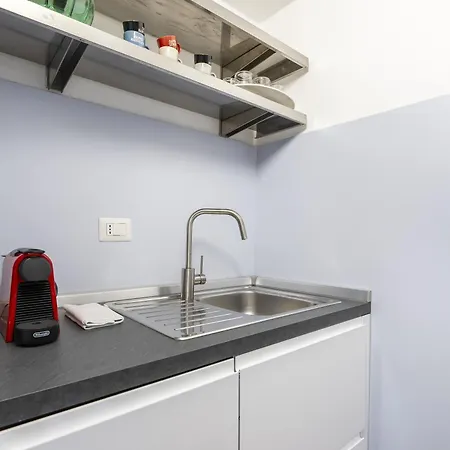 Porcellana 4 - Dolce Apartment *