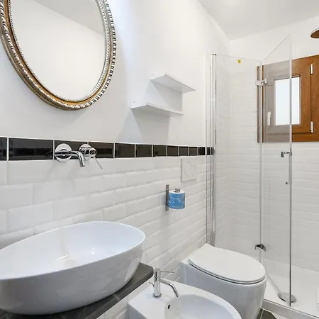 Porcellana 4 - Dolce Apartment