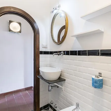 Apartment Porcellana 4 - Dolce *