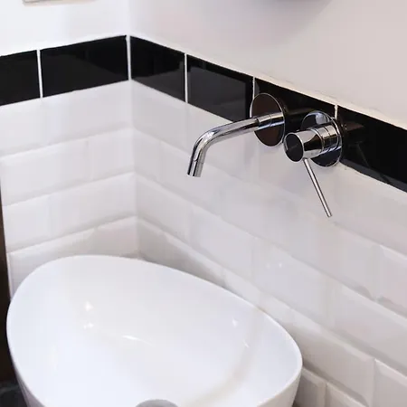 Botticelli - Dolce Lejlighed Firenze