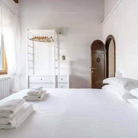 Porcellana 4 - Dolce Apartment