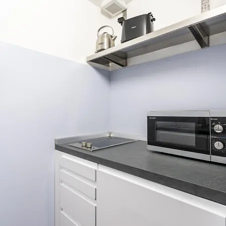 Botticelli - Dolce Lejlighed *