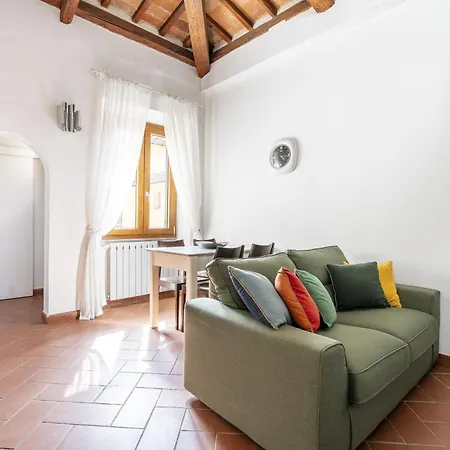 Porcellana 4 - Dolce Apartment *