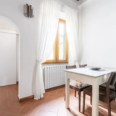 Porcellana 4 - Dolce Apartment