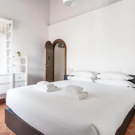 Porcellana 4 - Dolce Apartment *
