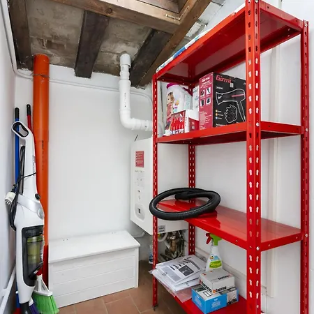 Botticelli - Dolce Lejlighed