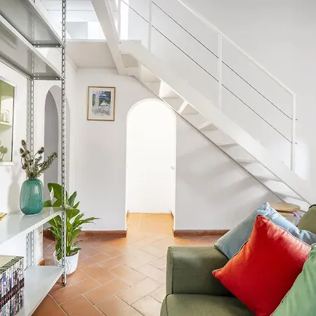 Porcellana 4 - Dolce Apartment *