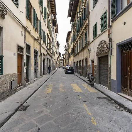 Lejlighed Botticelli - Dolce *