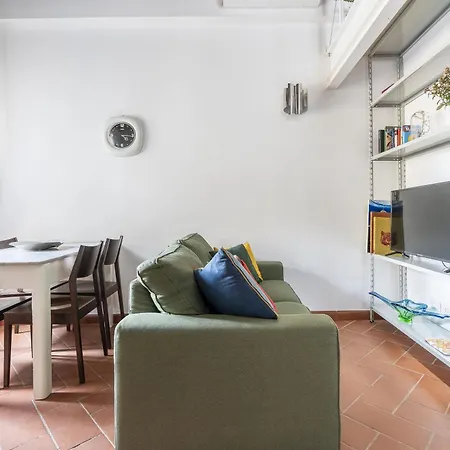 Porcellana 4 - Dolce Apartment