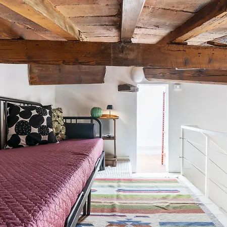 Porcellana 4 - Dolce Apartment *