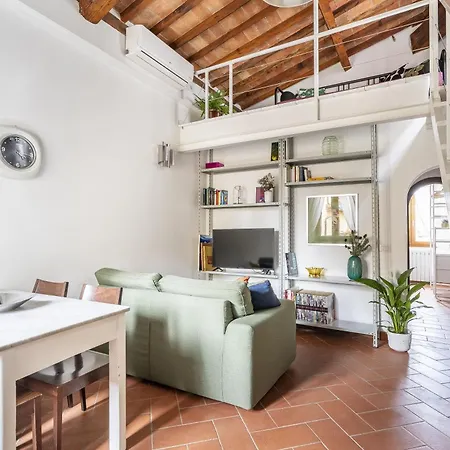 Porcellana 4 - Dolce Apartment