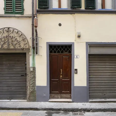 Botticelli - Dolce Lejlighed Firenze