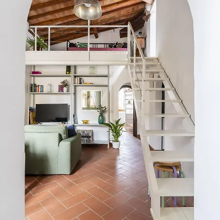 Botticelli - Dolce Lejlighed