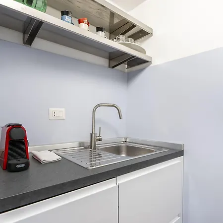 Lejlighed Botticelli - Dolce