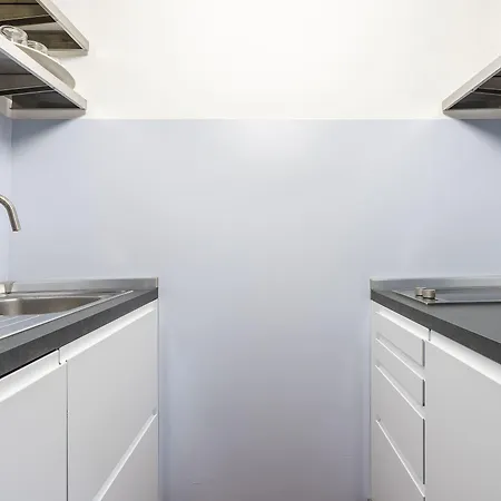 Lejlighed Botticelli - Dolce Firenze