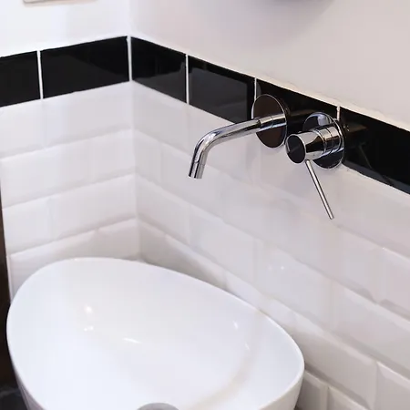 Lejlighed Botticelli - Dolce *