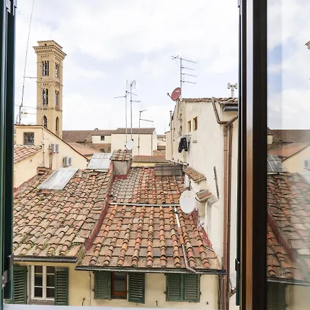 Botticelli - Dolce Lejlighed Firenze