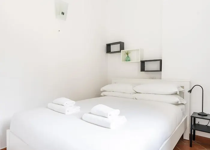 Botticelli - Dolce Appartement Florence