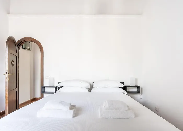 Appartement Botticelli - Dolce *