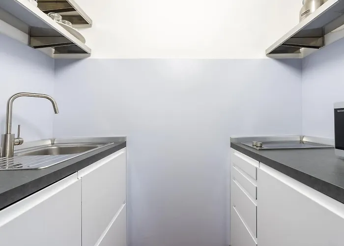 Appartement Botticelli - Dolce Florence