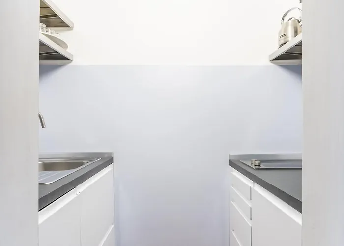 Appartement Botticelli - Dolce