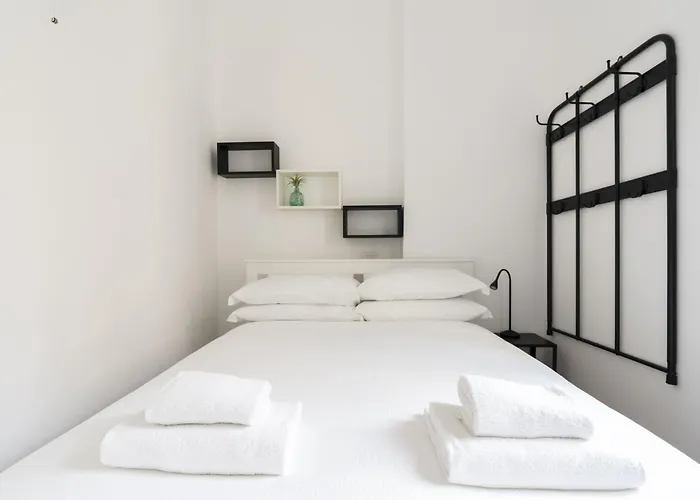 Botticelli - Dolce Appartement