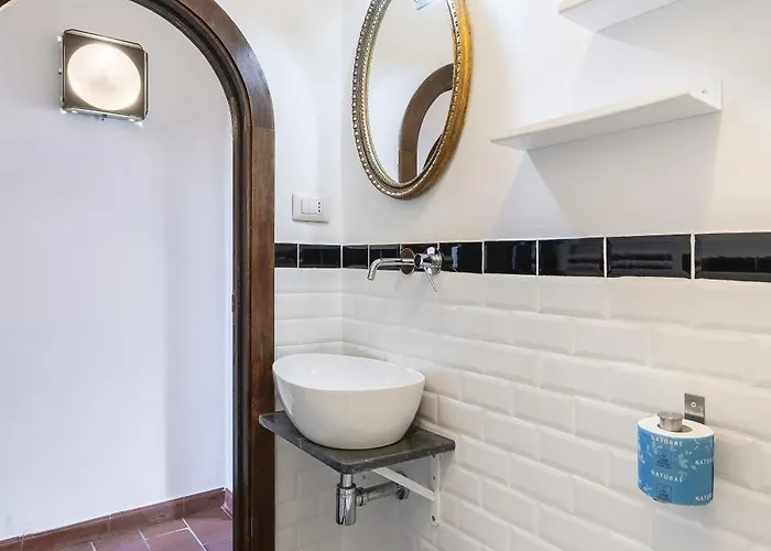 Appartement Botticelli - Dolce *