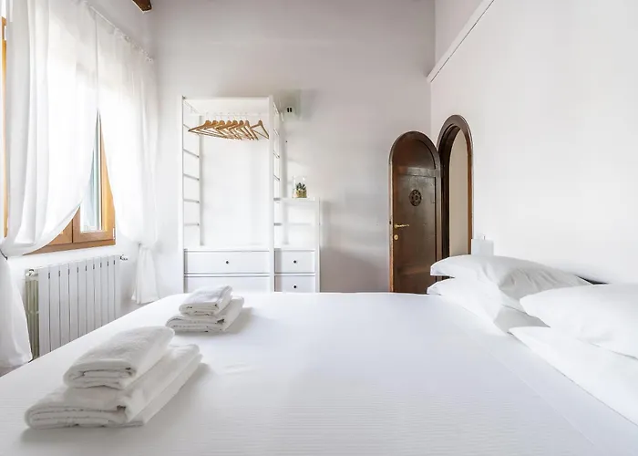 Botticelli - Dolce Appartement