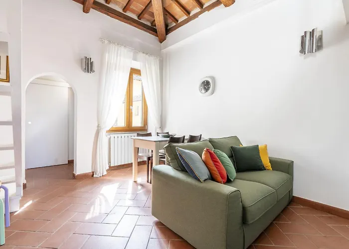 Botticelli - Dolce Appartement *