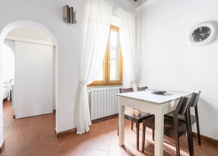 Botticelli - Dolce Appartement