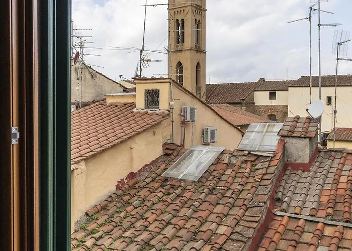 Appartement Botticelli - Dolce Florence