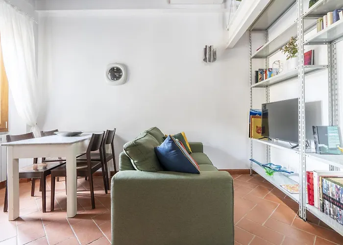 Botticelli - Dolce Appartement