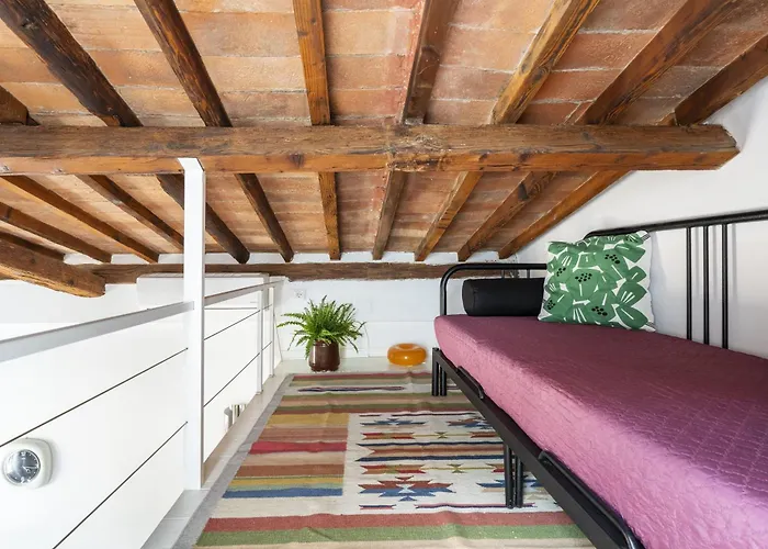 Botticelli - Dolce Appartement *