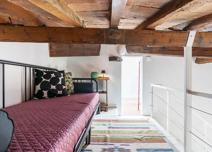 Botticelli - Dolce Appartement *