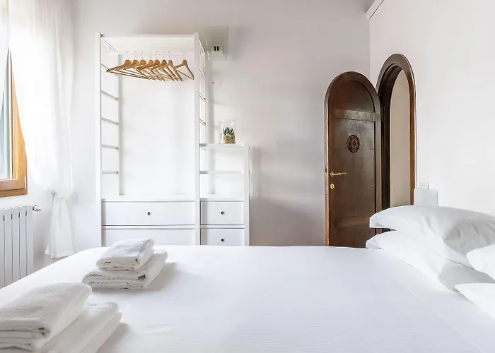 Botticelli - Dolce Appartement