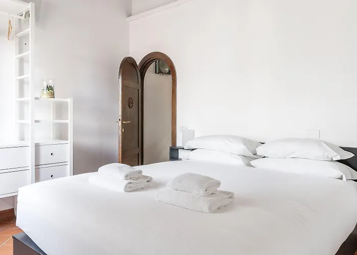 Appartement Botticelli - Dolce *