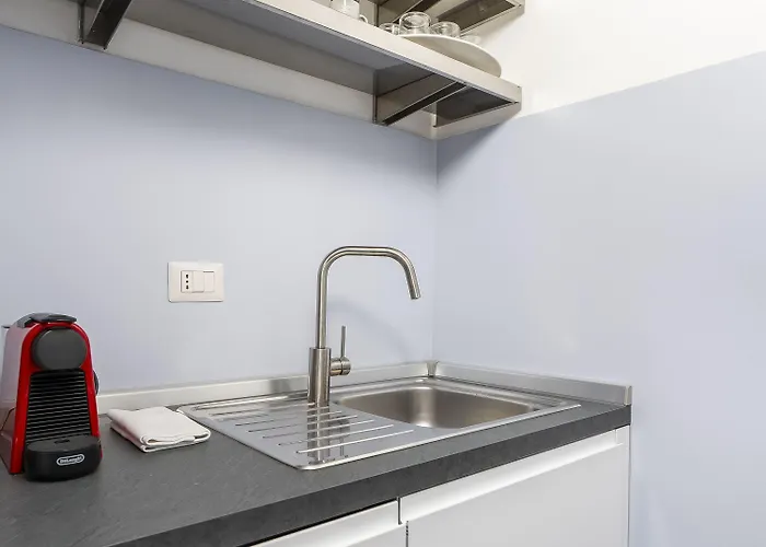 Appartement Botticelli - Dolce