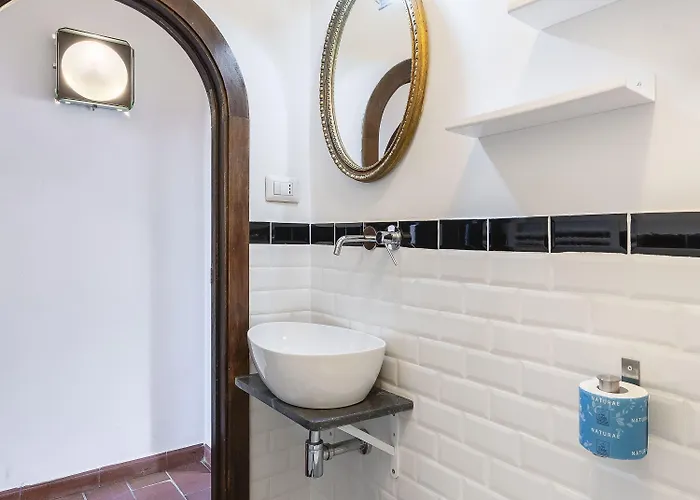Botticelli - Dolce Appartement *