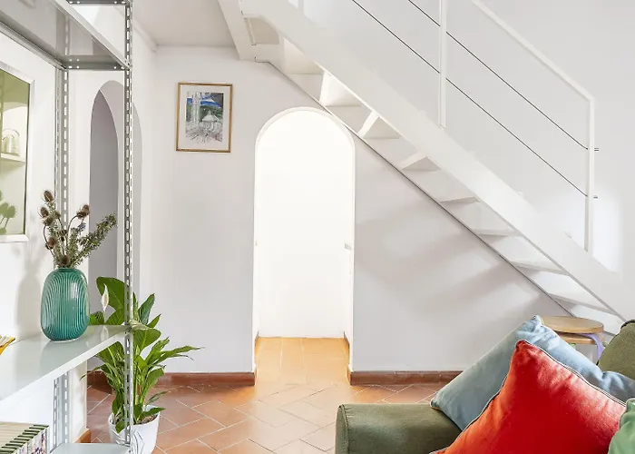 Appartement Botticelli - Dolce Florence