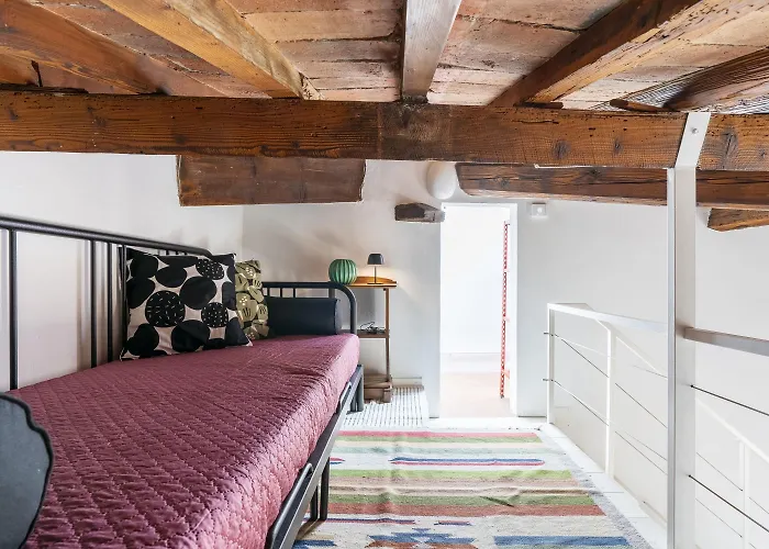 Botticelli - Dolce Appartement
