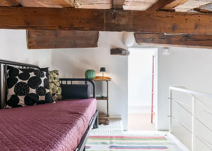 Appartement Botticelli - Dolce