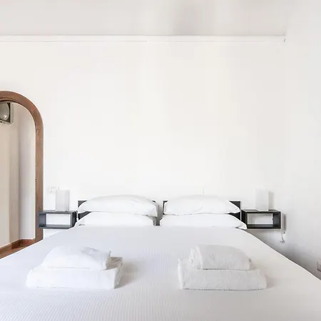 Appartement Porcellana 4 - Dolce *