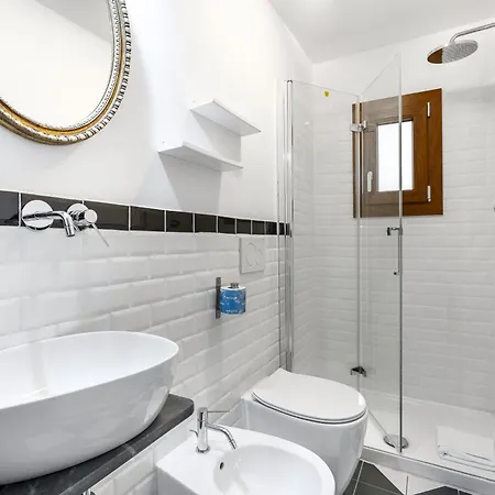 Porcellana 4 - Dolce Appartement *