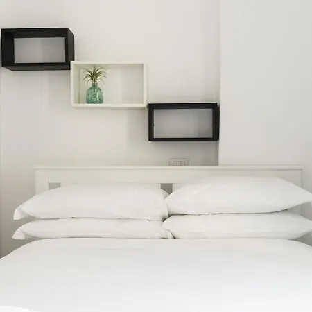 Porcellana 4 - Dolce Appartement