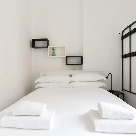 Porcellana 4 - Dolce Appartement