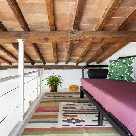 Porcellana 4 - Dolce Appartement *